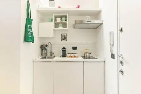 Apartment Ripa Navigli 43