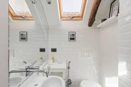 Ripa Navigli 43 Apartment *