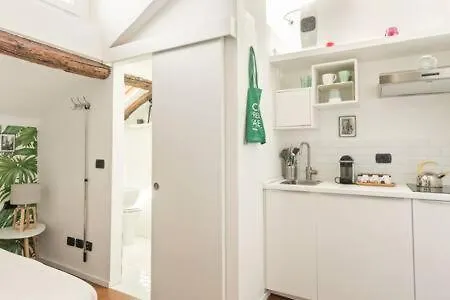 Ripa Navigli 43